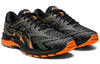 ASICS GT-2000 8 Trail Wide 'Black Orange' 1011A672-001