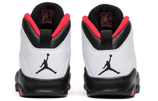 Air Jordan 10 'Double Nickel' 310805-102