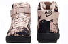 Nike Air Force 1 High 'Acid Wash Print' AR1954-001
