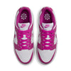(WMNS) Nike Dunk Low Next Nature 'Hot Fuchsia' DD1873-110