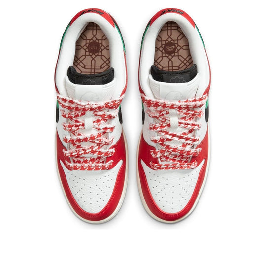Nike x Frame Skate SB Dunk Low 'Habibi' CT2550-600