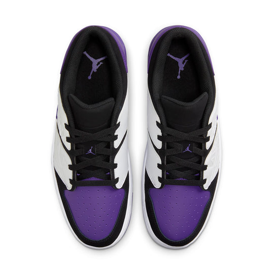 Air Jordan Nu Retro 1 Low 'Field Purple' DV5141-105