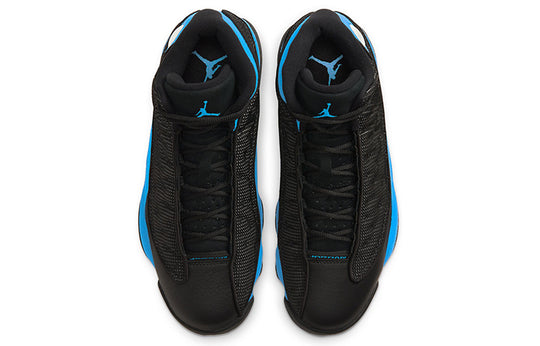 Air Jordan 13 Retro 'Black University Blue' DJ5982-041