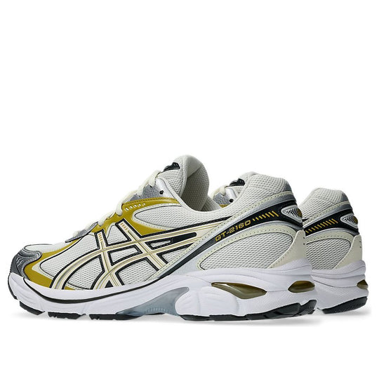 ASICS GT-2160 'Cream Dark Mustard' 1203A320-106