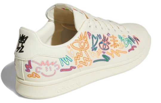 adidas Kris Andrew Small x Stan Smith 'Pride' GX6394