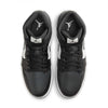 Air Jordan 1 Mid 'Off Noir Toe' DQ8426-010