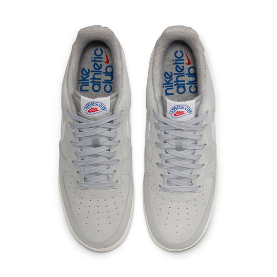 Nike Air Force 1 Low 'Athletic Club White' DH7435-001