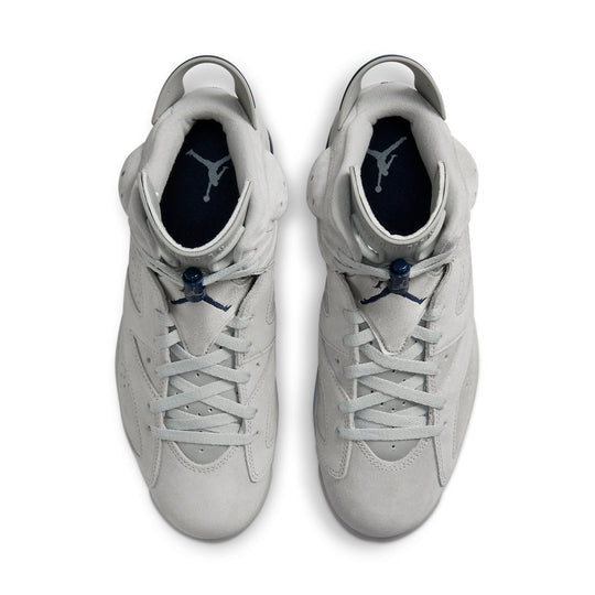 Air Jordan 6 Retro 'Georgetown' CT8529-012