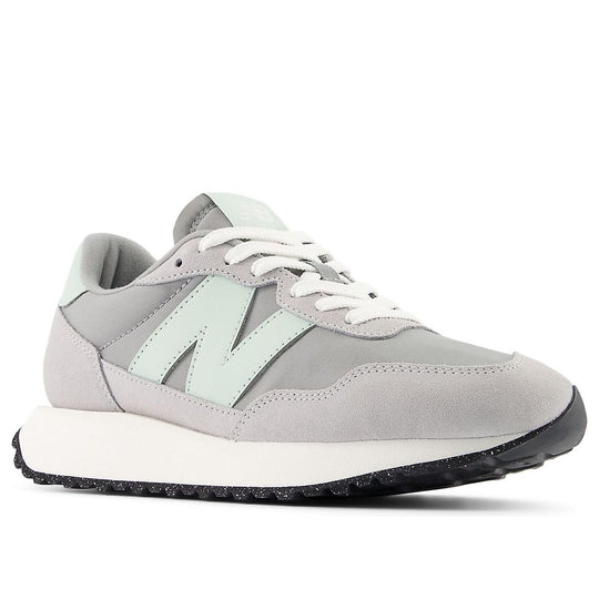 (WMNS) New Balance 237 'Slate Grey Nimbus Grey' WS237CE