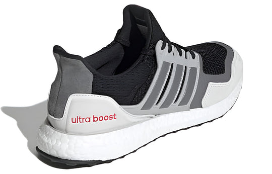 adidas Ultraboost S&L Shoes 'Core Black / Grey Four' EF0720