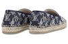 LOUIS VUITTON Waterfall Shoes 'Destroyed Denim Monogram' 1A8LH3