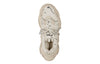 Balenciaga Triple S Sneaker 'Allover Logo - Beige' 536737W2FA19710