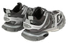 Balenciaga Track LED Sneaker 'Grey' 555036W3AD31218