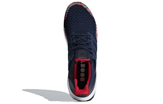 adidas UltraBoost 1.0 Retro 'Navy Multi' BB7801