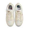(WMNS) Nike Dunk Low Disrupt 2 'Pale Ivory Sail' DH4402-100