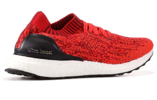 adidas UltraBoost Uncaged 'Solar Red' BB3899
