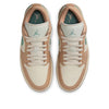 (WMNS) Air Jordan 1 Low 'Light Orewood Brown Cannon' DC0774-130