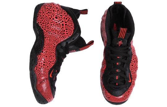Nike Air Foamposite One 'Cracked Lava' 314996-014