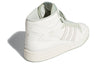 adidas Originals Forum Mid Shoes 'White Green' H01944
