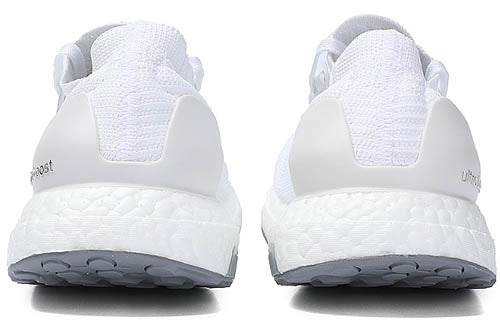 (WMNS) adidas UltraBoost X 'Triple White' BB6161