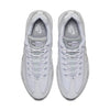Nike Air Max 95 'white wolf grey-obsidian' 749766-111