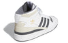 adidas Forum Mid 'White Grey' GW4371