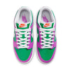 (WMNS) Nike Dunk Low 'Stadium Green Fuchsia' FD9924-311