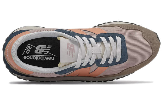 (WMNS) New Balance 237 'Mushroom Space Pink' WS237WN1