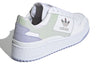 (WMNS) adidas originals Forum Bold 'White Purple' GX5058