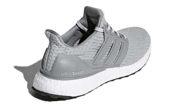 (WMNS) adidas UltraBoost 4.0 'Grey' BB6150