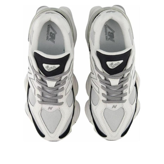 New Balance 9060 'Grey Jet Black' U9060JBB