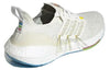 adidas Originals UltraBoost 22 Sus 'White Light Yellow' HQ3731