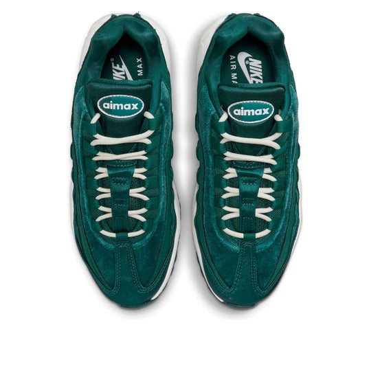 (WMNS) Nike Air Max 95 'Green Velvet' DZ5226-300