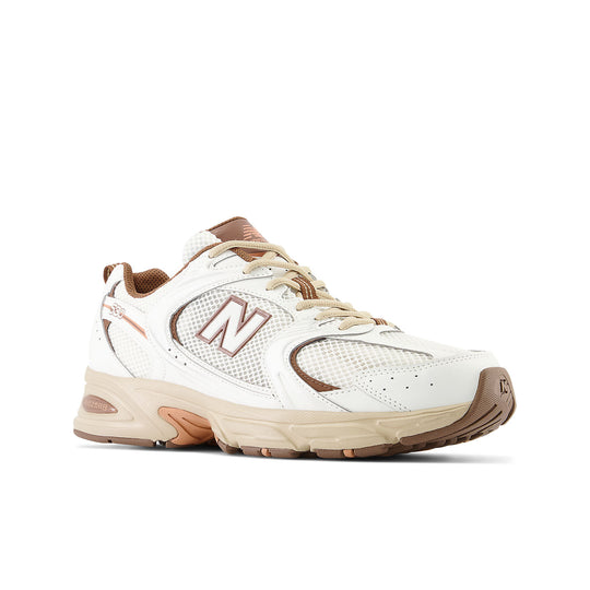 New Balance 530 x Niko and... 'Off White Brown' MR530NI
