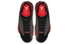 Air Jordan 13 Retro Low x CLOT 'Black Red' AT3102-006