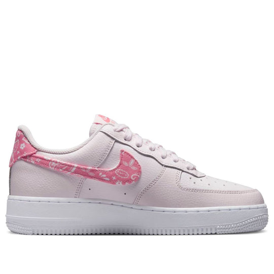 (WMNS) Nike Air Force 1 Low '07 'Pink Paisley' FD1448-664