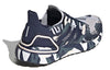(WMNS) adidas UltraBoost 20 'Geometric Pattern - Collegiate Navy' FV8357