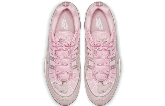 Nike Air Max 98 'Pink Pumice' 640744-200