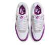 (WMNS) Nike Air Max 1 '87 Textile 'Bold Berry' HF1194-101