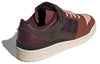 adidas originals Forum 84 Low Canyon Rust 2 'Brownred Black' GX4538