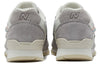 (WMNS) New Balance 996 Series 'Grey Cloud White' WR996YC
