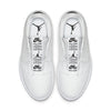 (WMNS) Air Jordan 1 Low Slip 'White' AV3918-100
