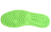 Air Jordan 1 Retro High OG 'Neutral Grey Volt' 555088-070