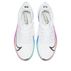 (WMNS) Nike Air Zoom Pegasus 37 FlyEase 'White Multi-Color' CK8605-100