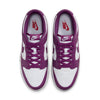 Nike Dunk Low 'Viotech White' DV0833-107