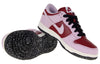(WMNS) Nike Dunk Low Cl 'Pink Rose' 317815-651
