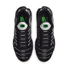Nike Air Max Plus 'Black Silver Green Strike' DR0139-001