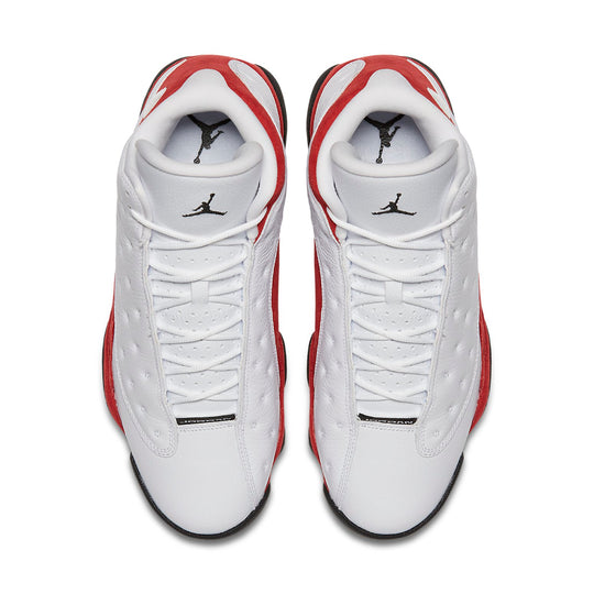 Air Jordan 13 Retro 'Chicago' 2017 414571-122