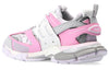(WMNS) Balenciaga Track 1.0 Led 'Pink' 555032W3AD31258