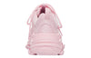 (WMNS) Balenciaga Triple S Sneaker 'Allover Logo - Pink' 524039W2FA15090